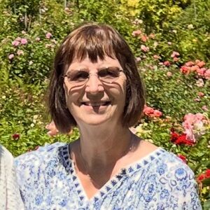 Meet your Posher, Ellen